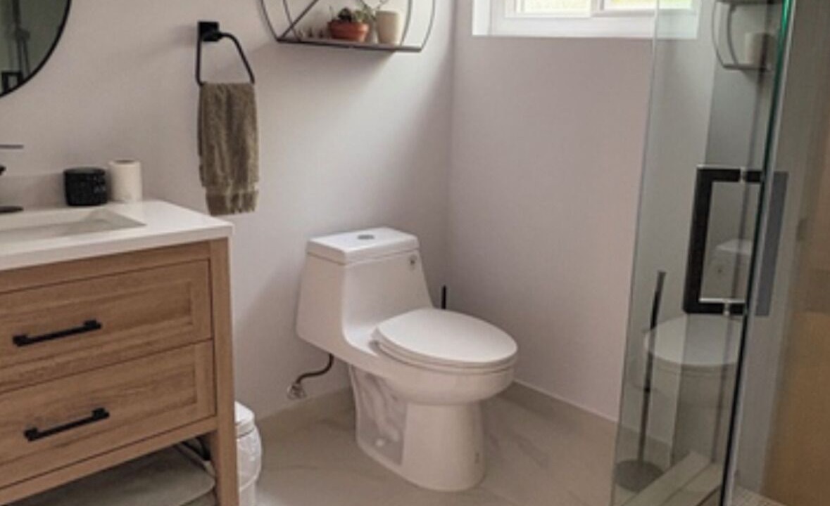Photo of Bathroom in Itasca