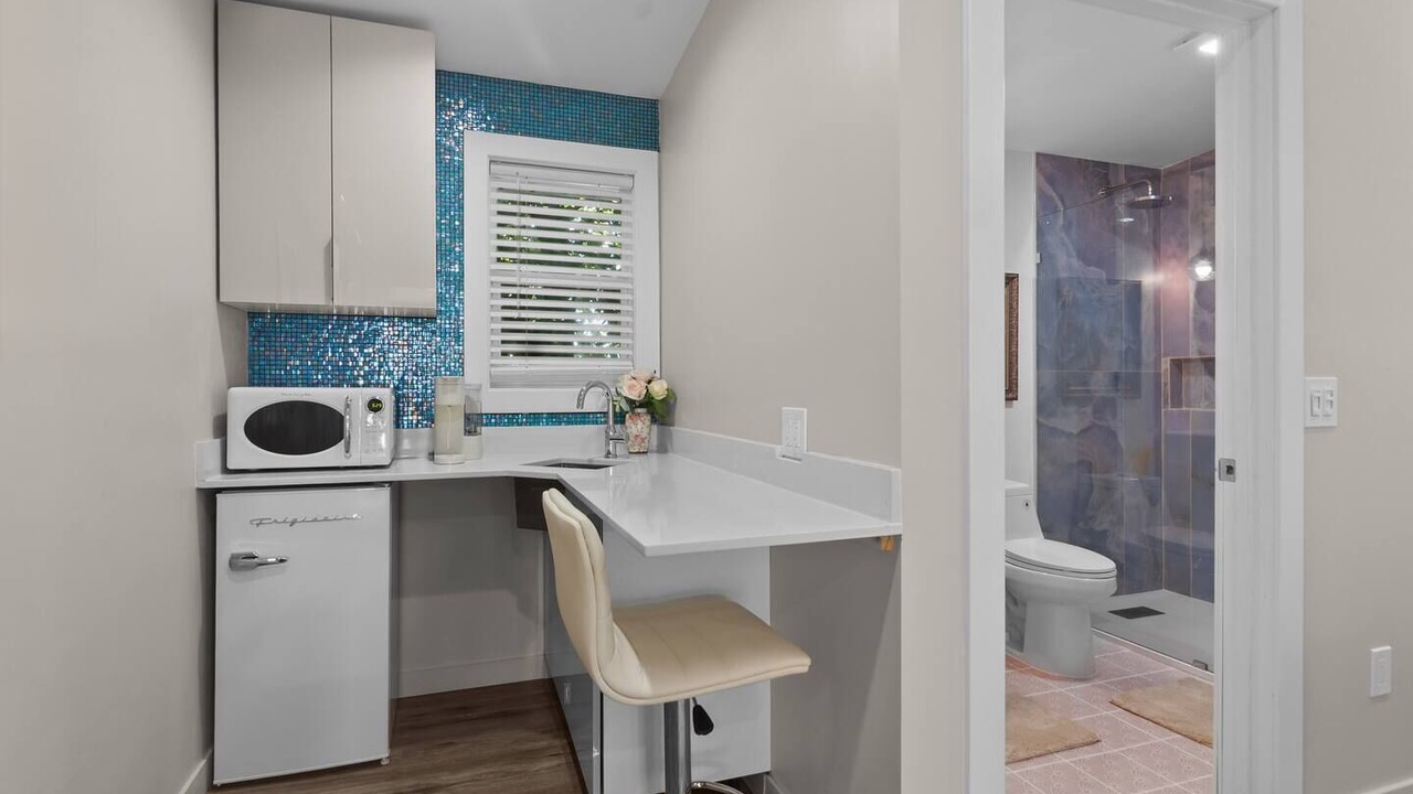 Photo of Bathroom in Williams Bay