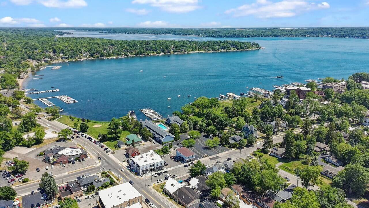 Photo of Outdoor in Williams Bay