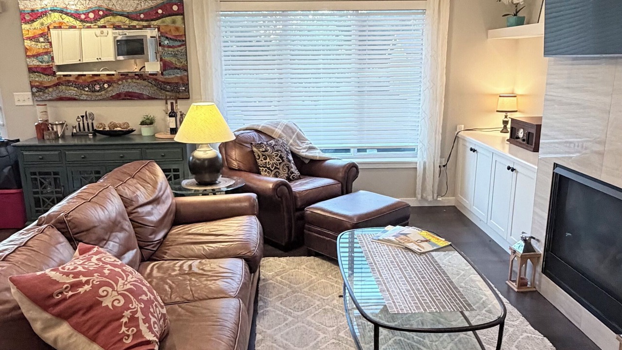 Photo of Livingroom in Weber