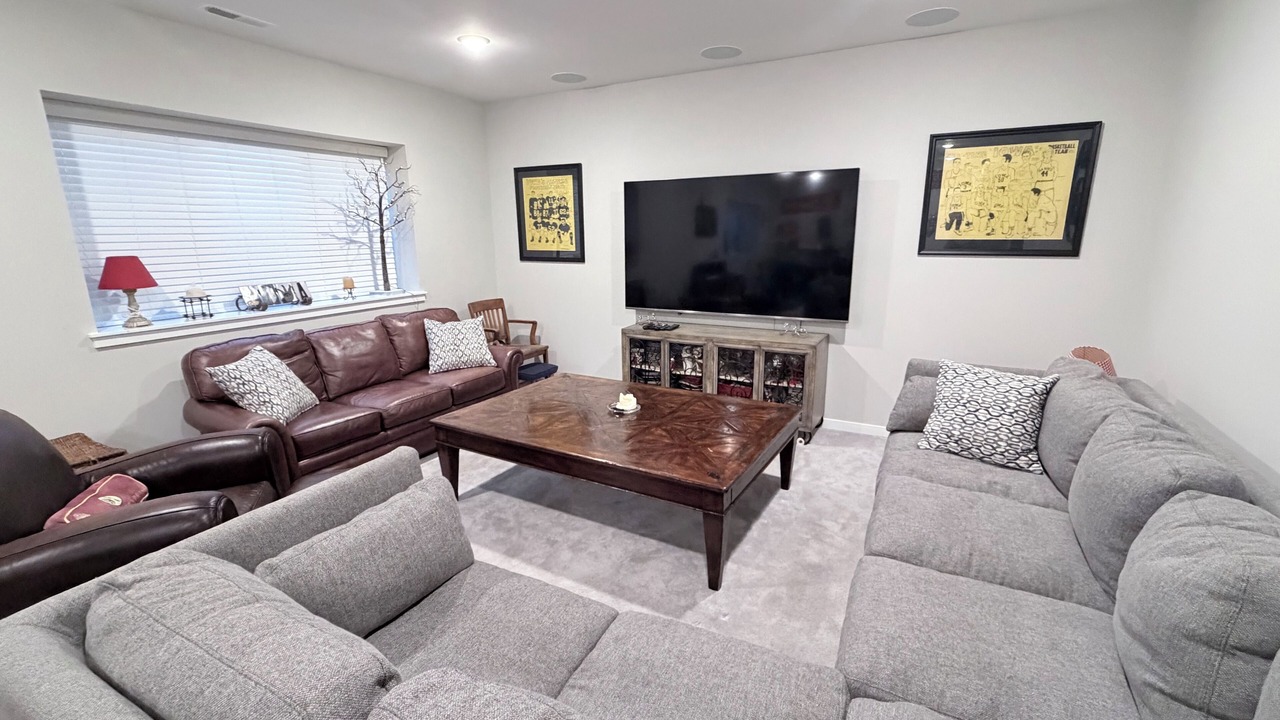 Photo of Livingroom in Weber