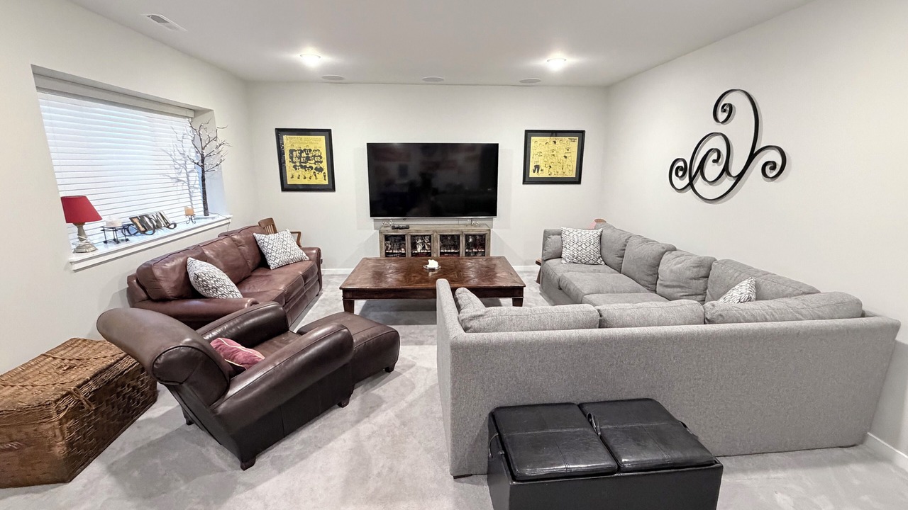 Photo of Livingroom in Weber