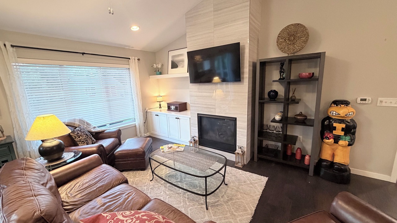 Photo of Livingroom in Weber