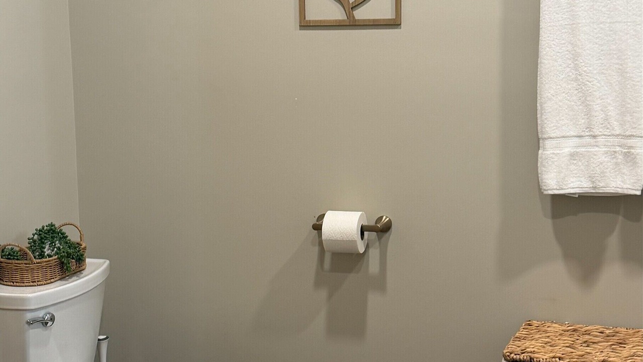 Photo of Bathroom in Litchfield