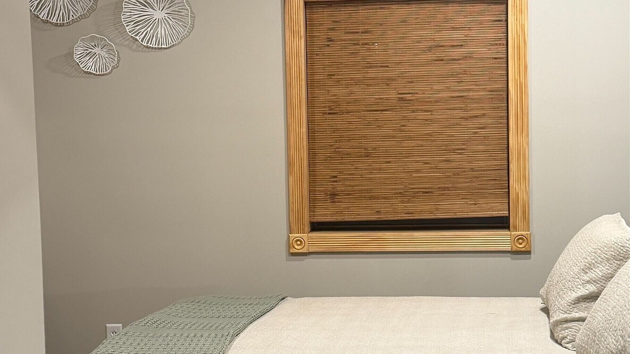 Photo of Bedroom in Litchfield
