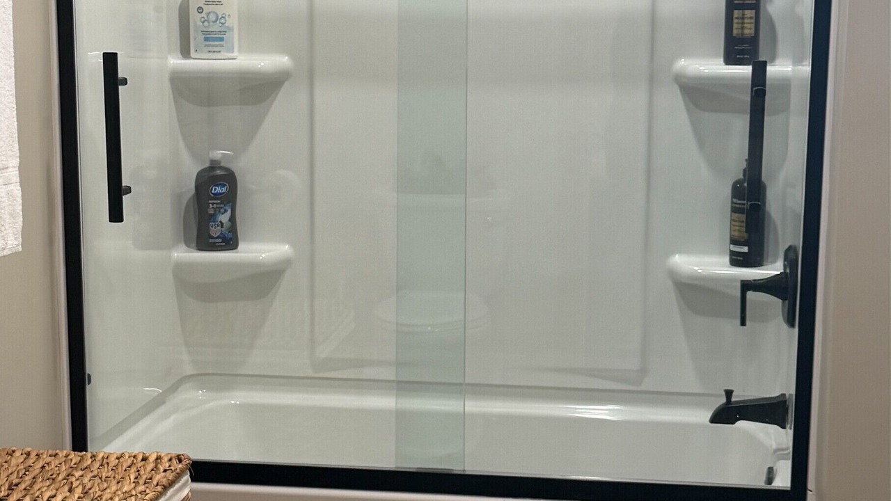 Photo of Bathroom in Litchfield