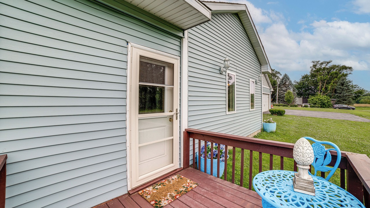 Photo of Outdoor in Green Acres