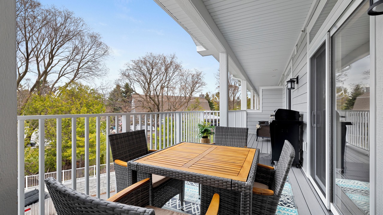 Photo of Outdoor in Egg Harbor