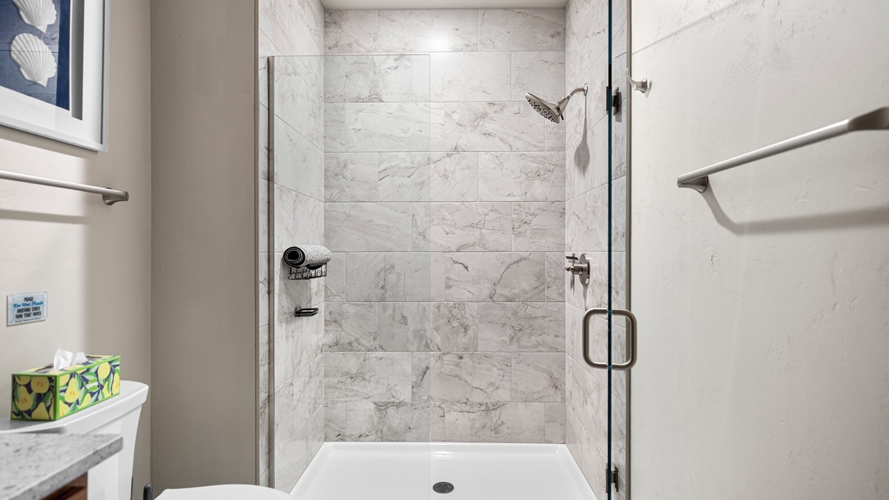 Photo of Bathroom in Egg Harbor