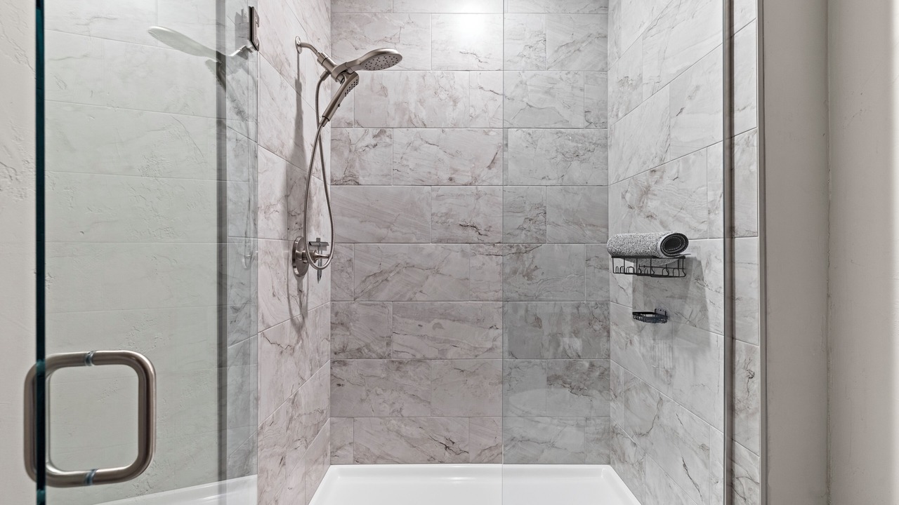 Photo of Bathroom in Egg Harbor