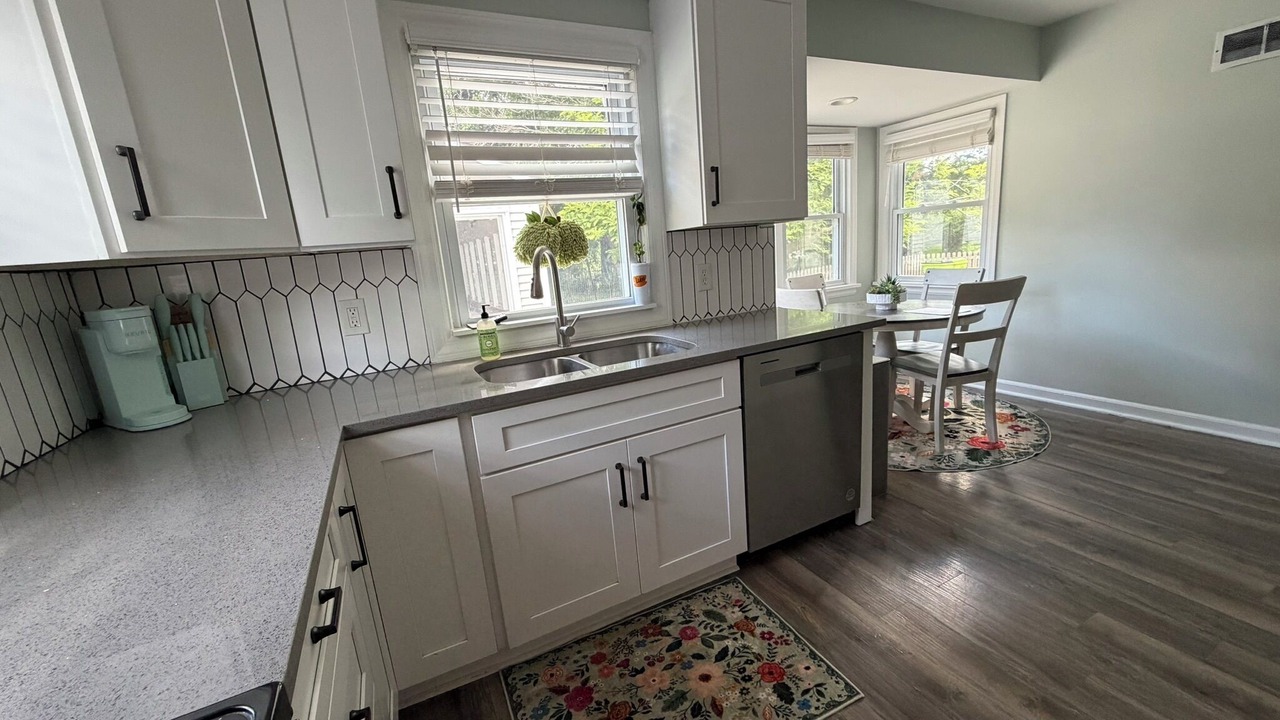 Photo of Kitchen in Hartland