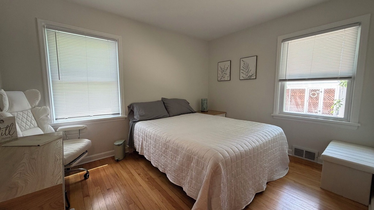 Photo of Bedroom in Hartland