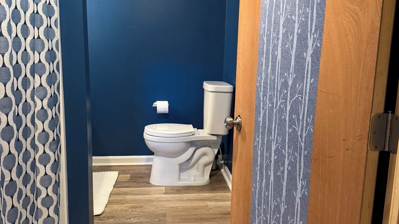 Photo of Bathroom in Hartland