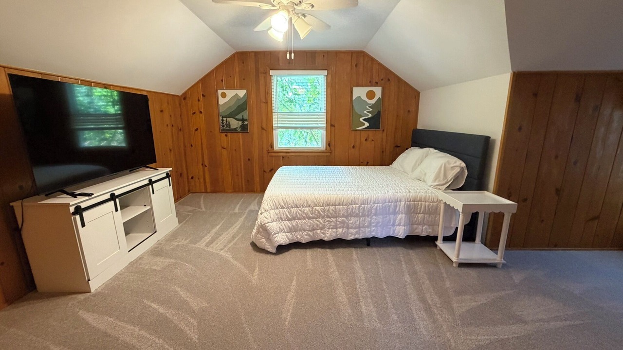 Photo of Bedroom in Hartland
