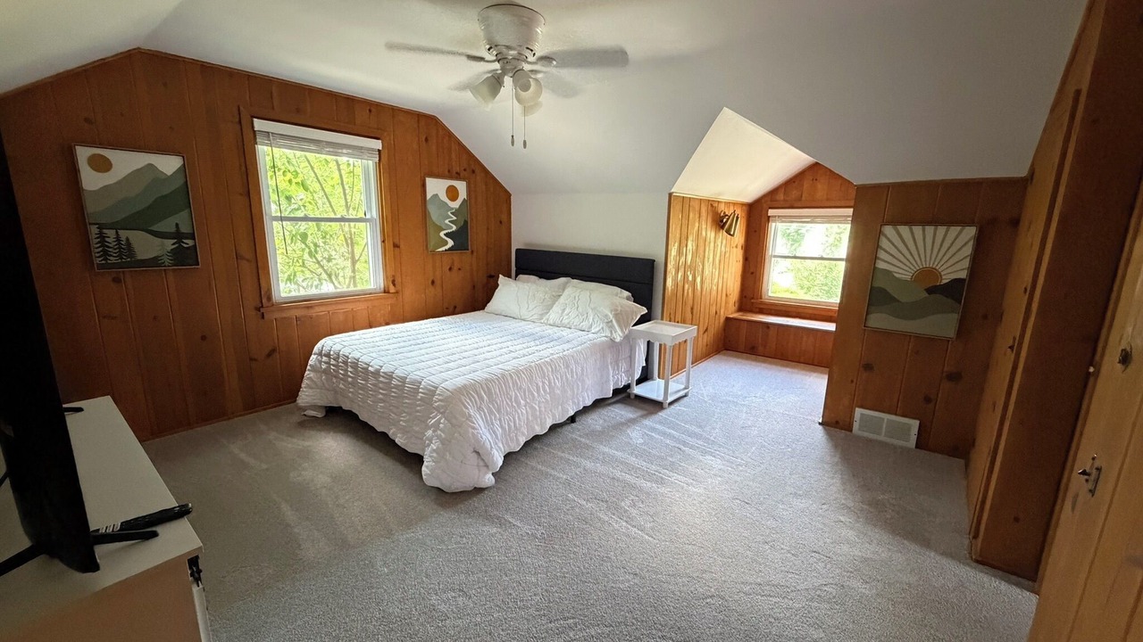 Photo of Bedroom in Hartland