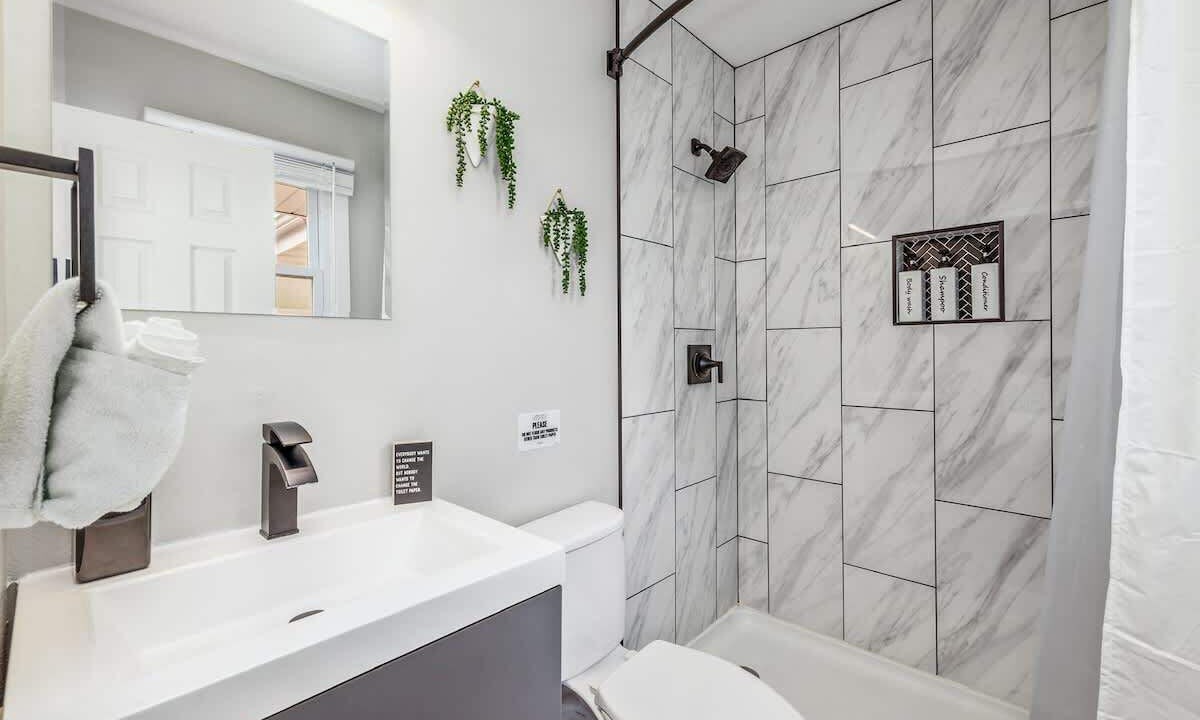 Photo of Bathroom in Milwaukee