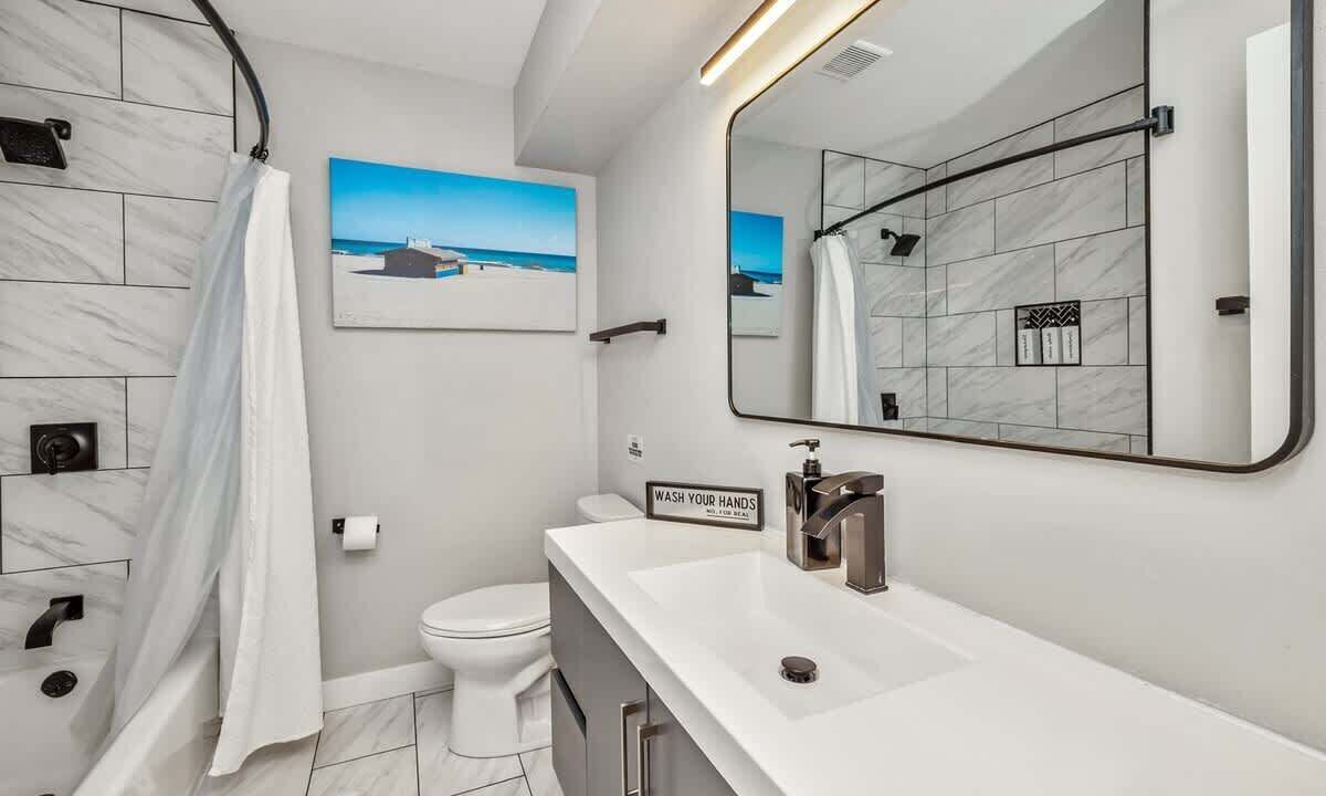 Photo of Bathroom in Milwaukee