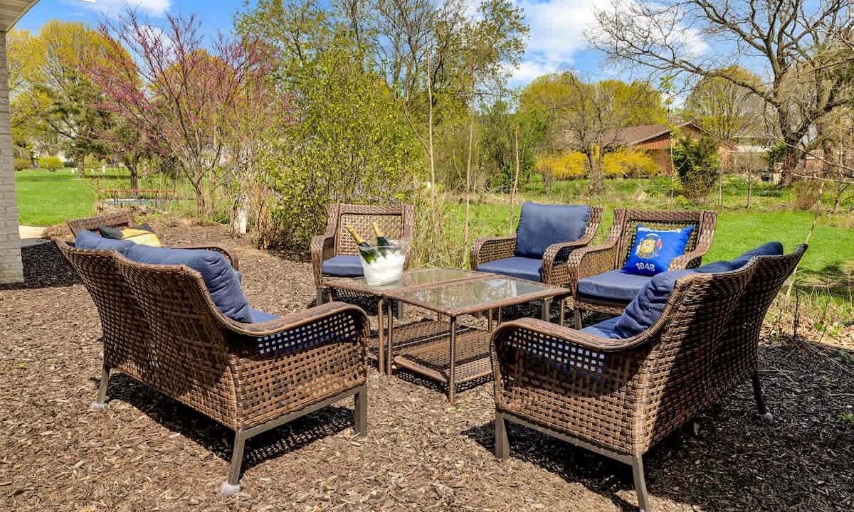 Photo of Outdoor in Milwaukee