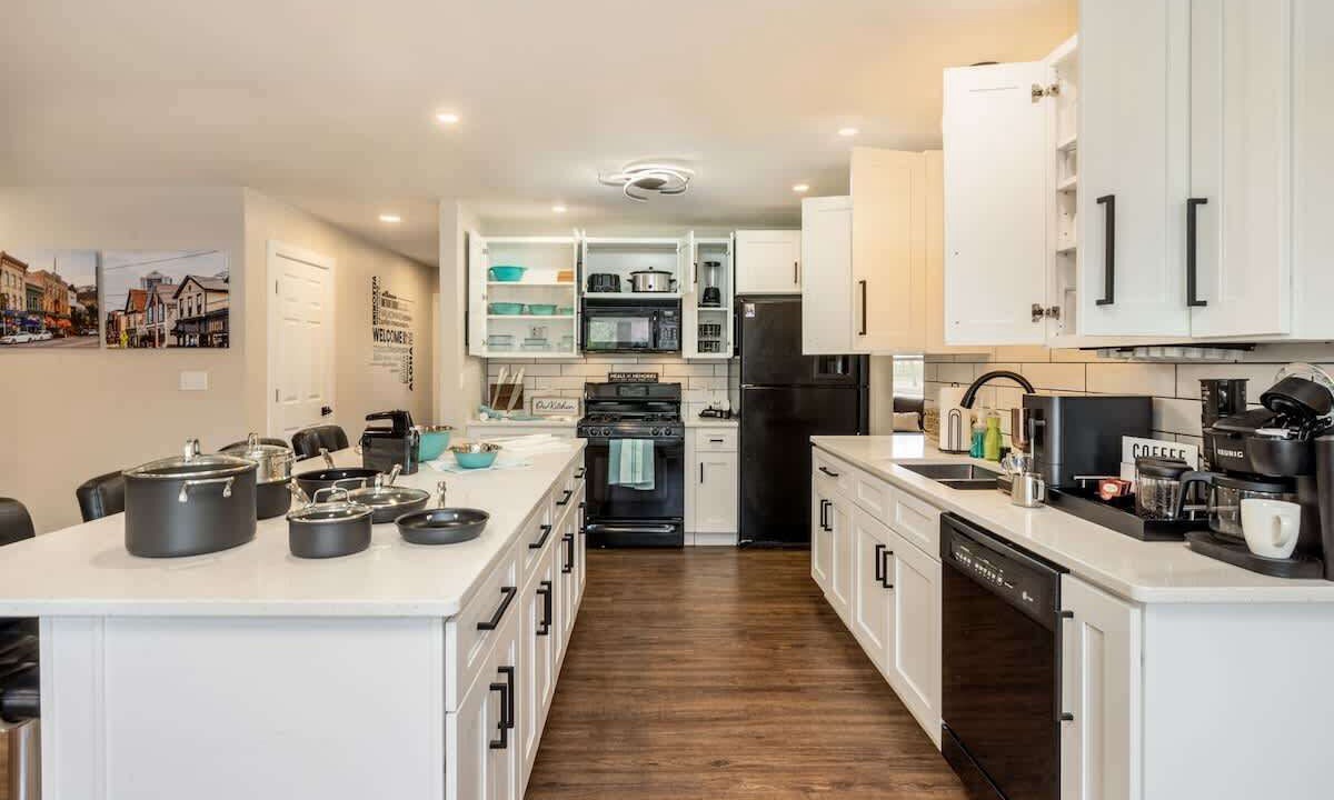 Photo of Kitchen in Milwaukee