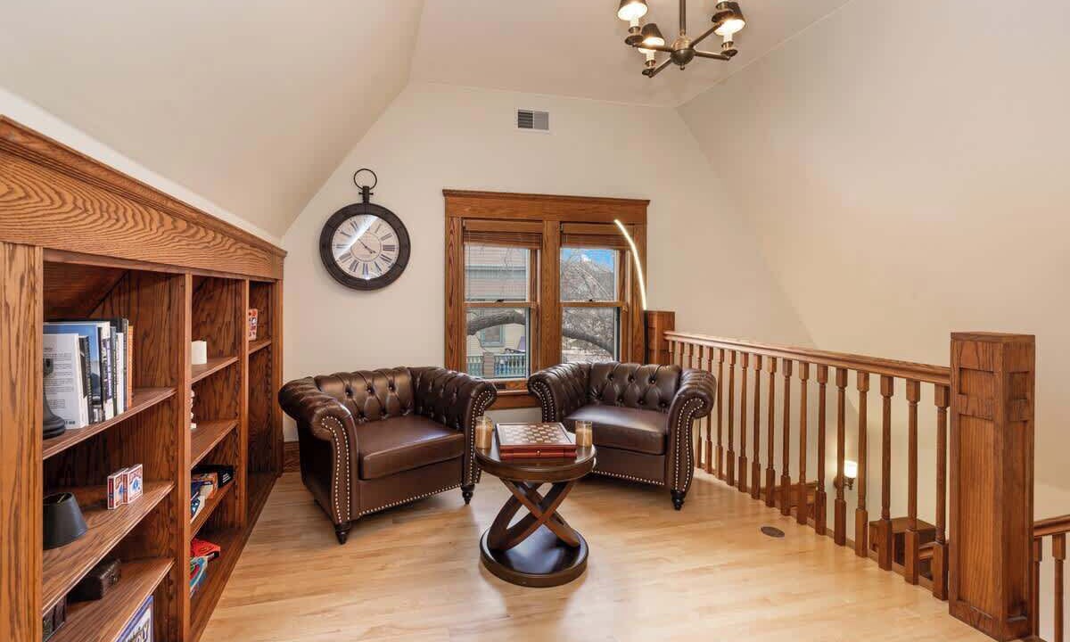 Photo of Bedroom in Brewers Hill