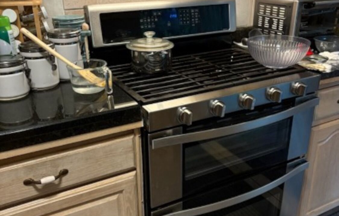 Photo of Kitchen in Fox Valley