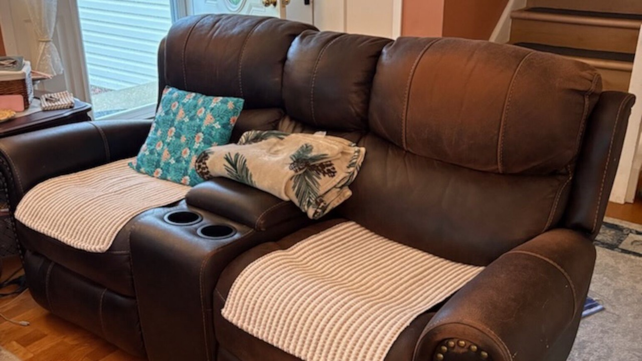 Photo of Livingroom in Fox Valley