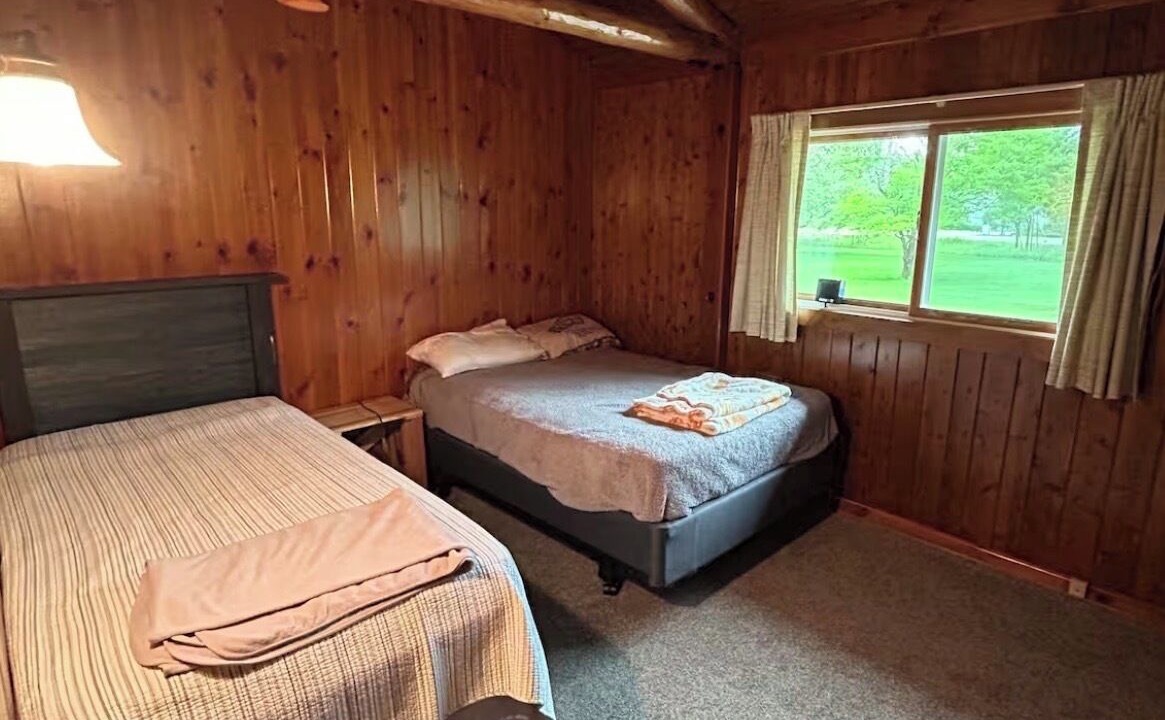 Photo of Bedroom in Escanaba