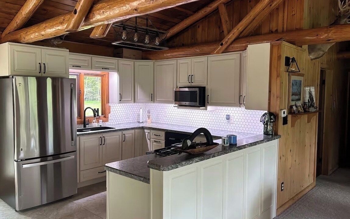 Photo of Kitchen in Escanaba