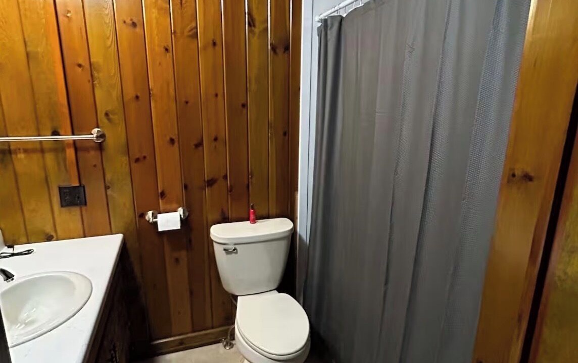 Photo of Bathroom in Escanaba