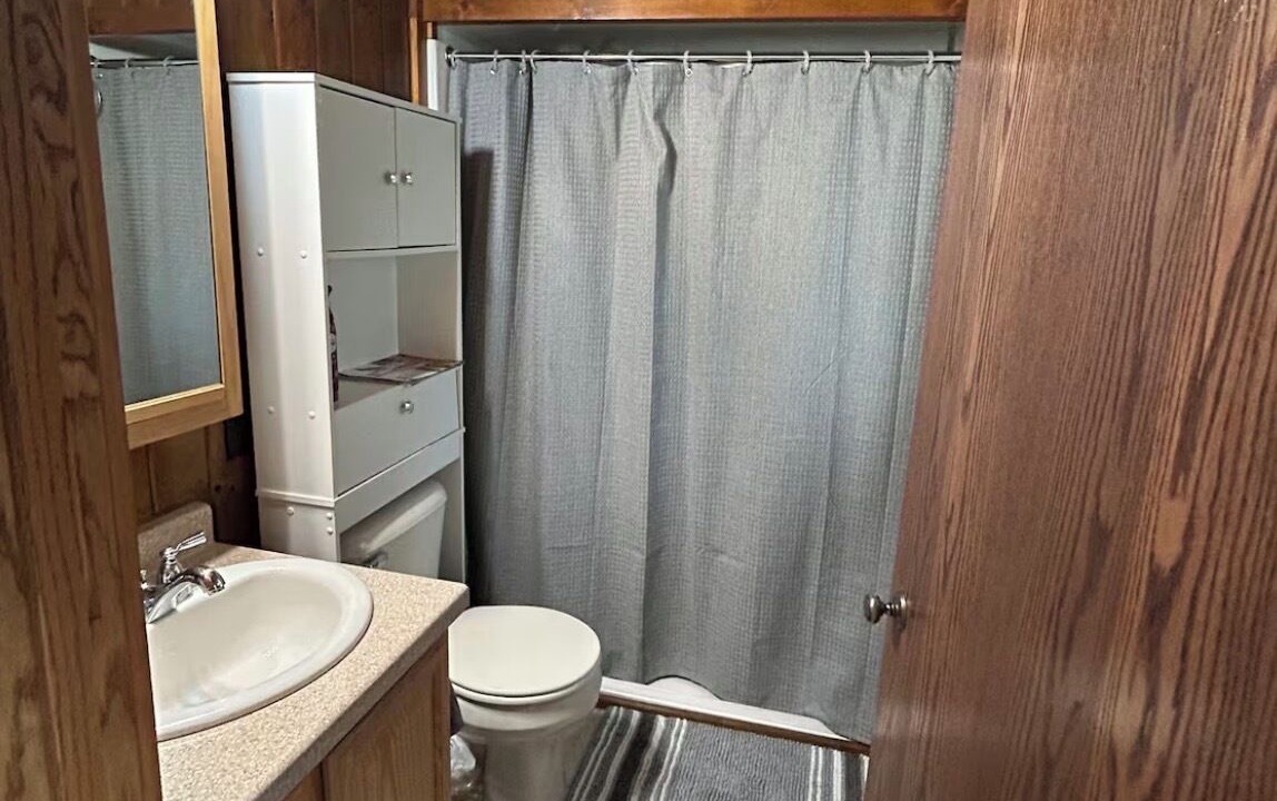 Photo of Bathroom in Escanaba