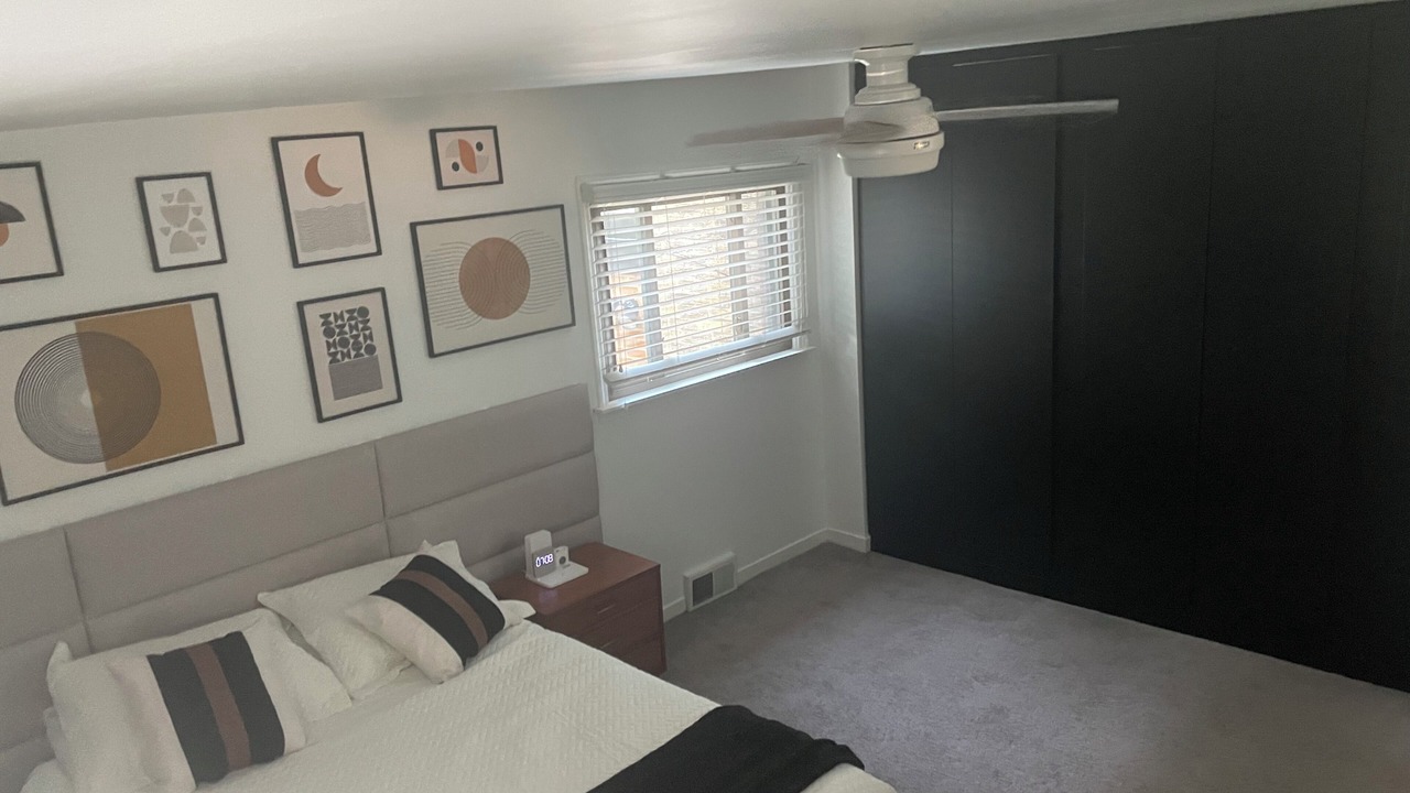 Photo of Bedroom in South Shore