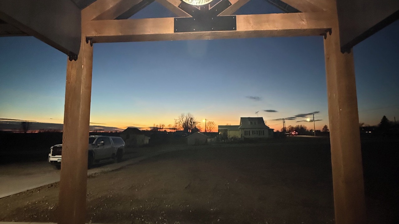Photo of Outdoor in Exline
