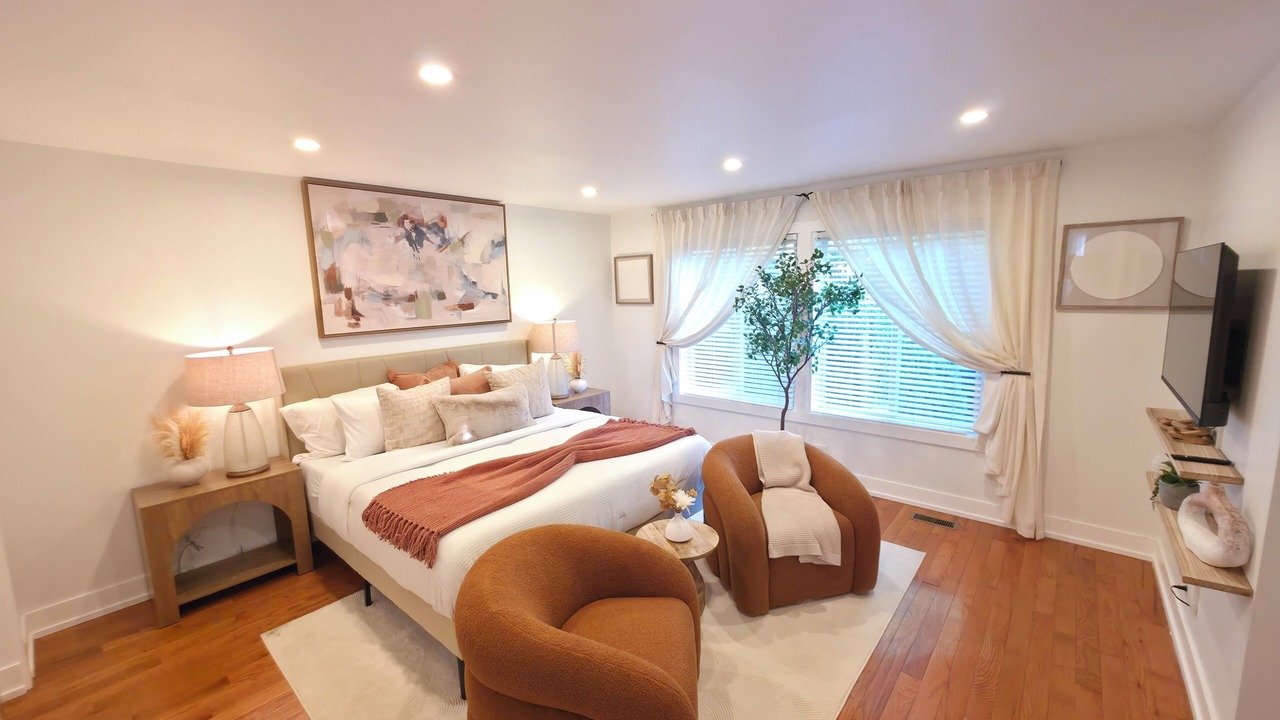 Photo of Bedroom in Waukegan