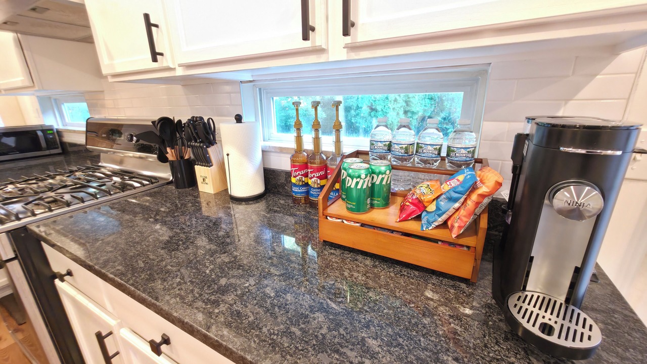 Photo of Kitchen in Waukegan