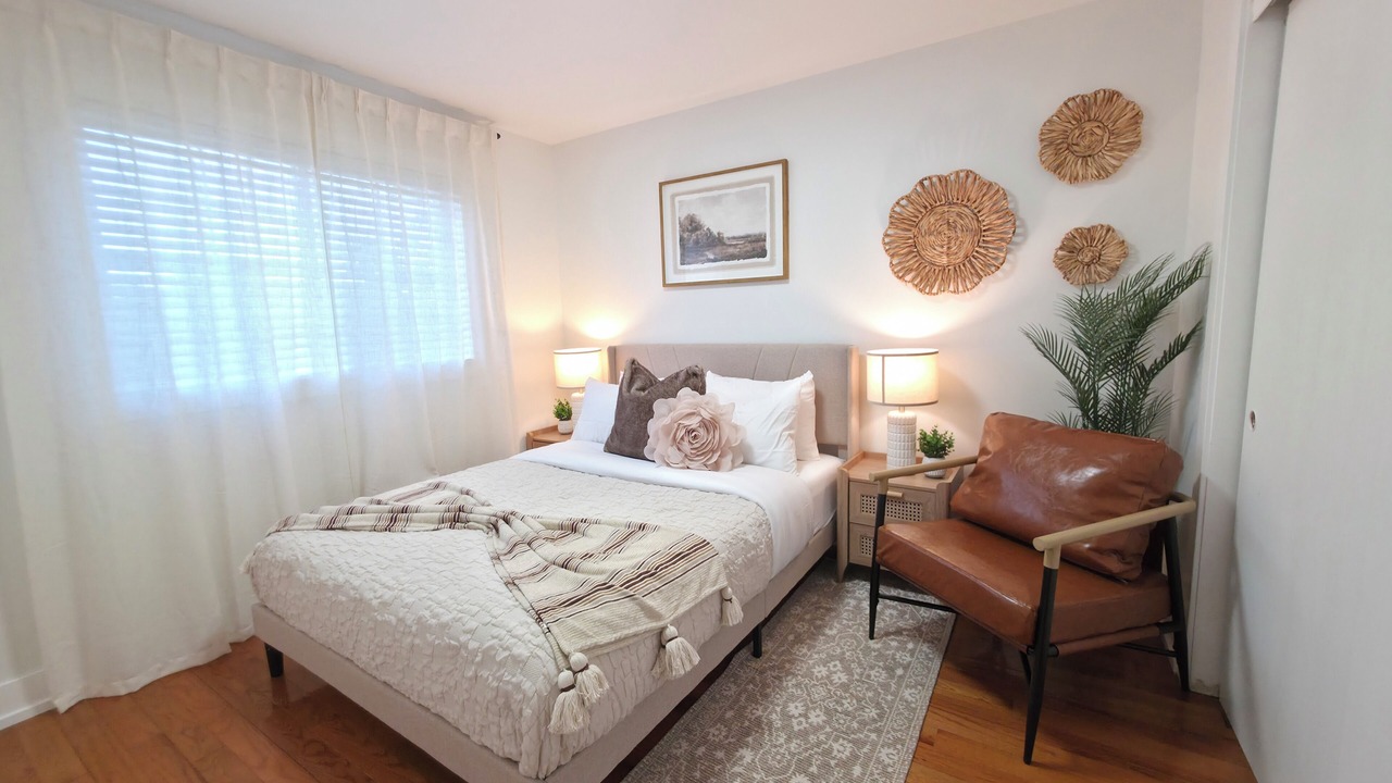 Photo of Bedroom in Waukegan