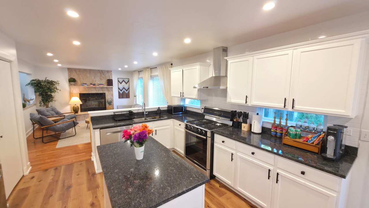 Photo of Kitchen in Waukegan
