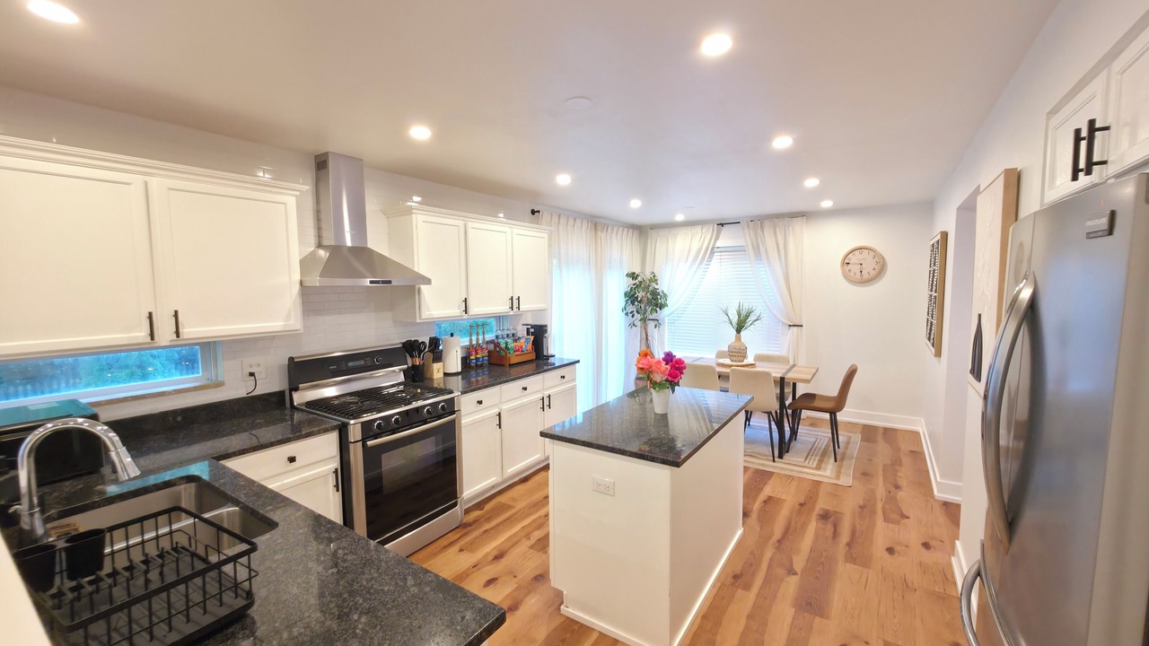 Photo of Kitchen in Waukegan