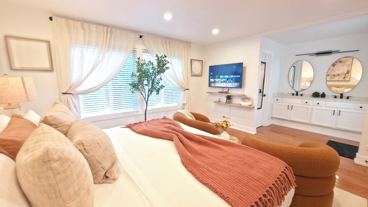 Photo of Bedroom in Waukegan