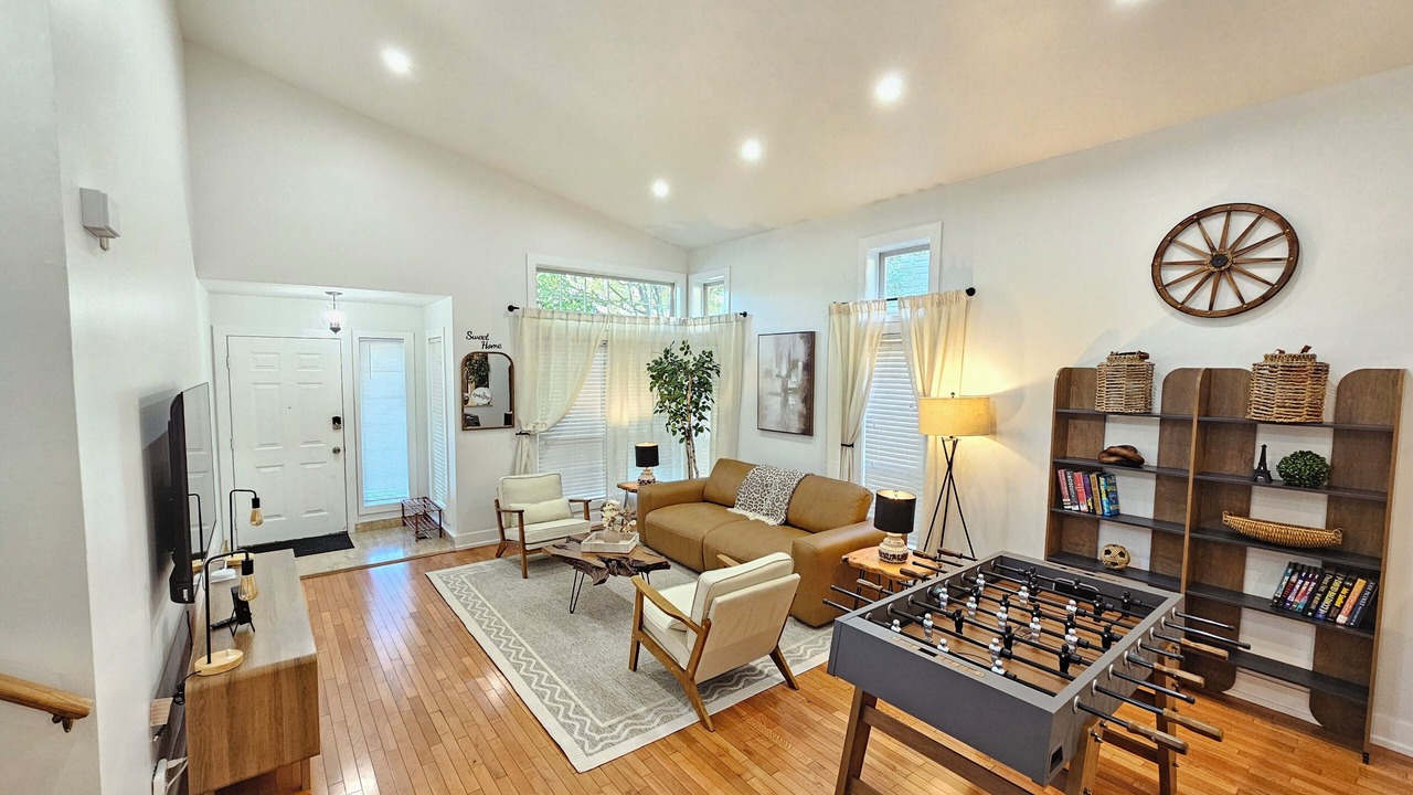 Photo of Livingroom in Waukegan