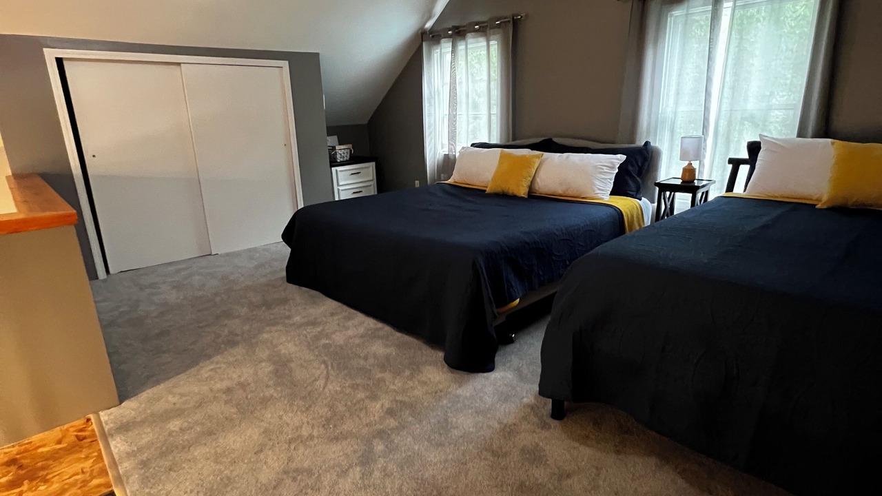 Photo of Bedroom in Mitchell