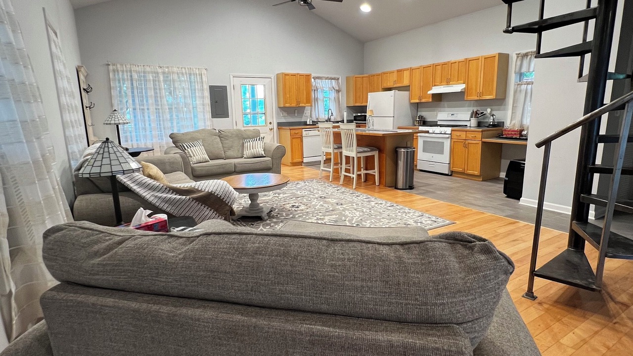 Photo of Livingroom in Mitchell
