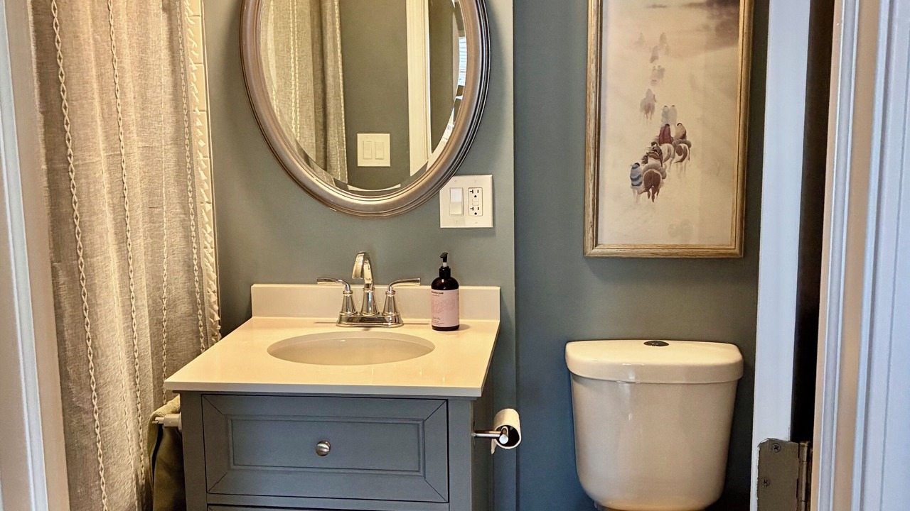 Photo of Bathroom in Evanston