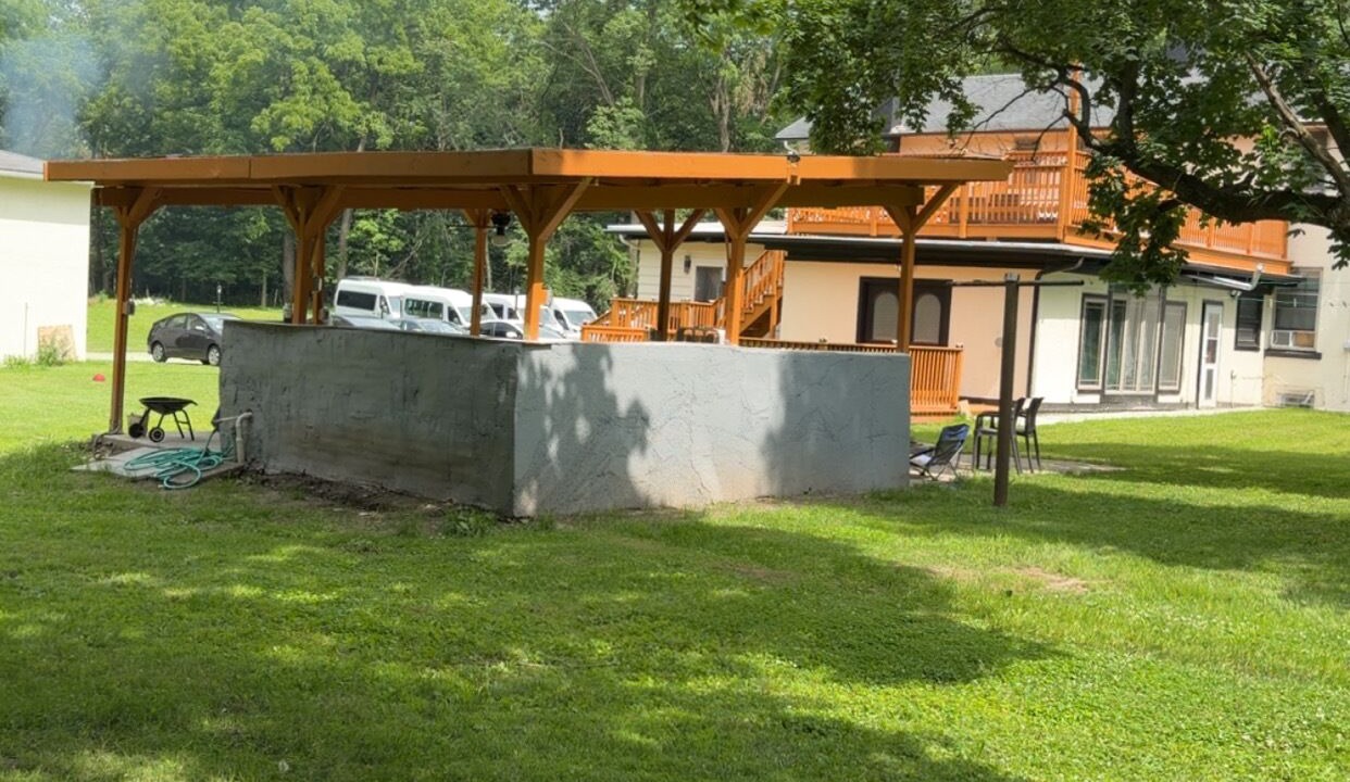 Photo of Outdoor in Plano