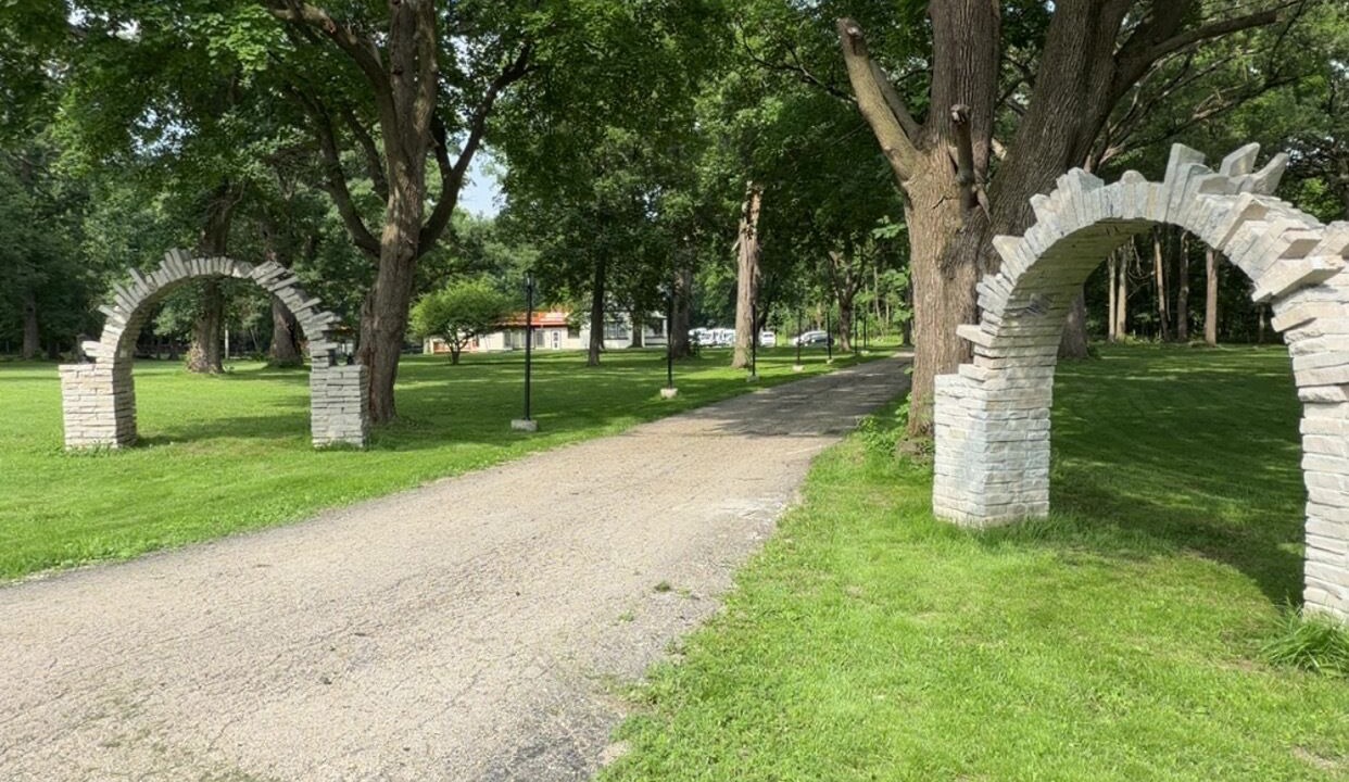 Photo of Outdoor in Plano