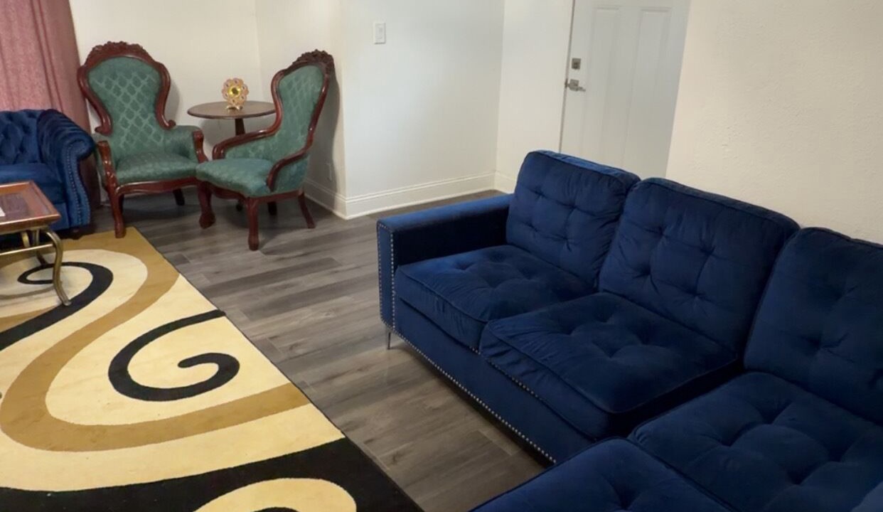 Photo of Livingroom in Plano