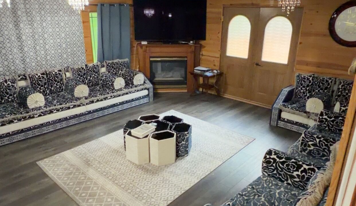 Photo of Livingroom in Plano