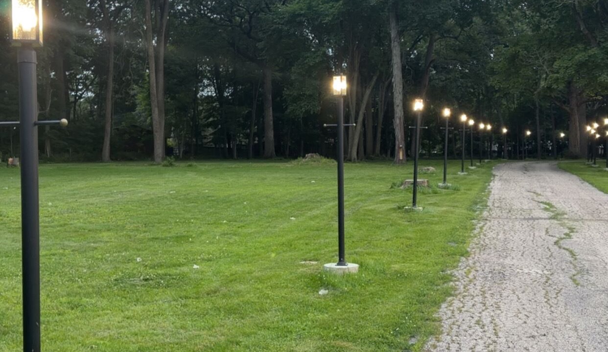 Photo of Outdoor in Plano