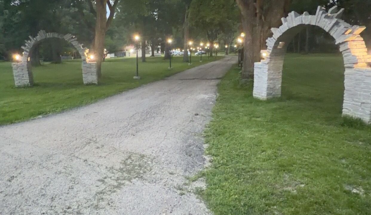 Photo of Outdoor in Plano