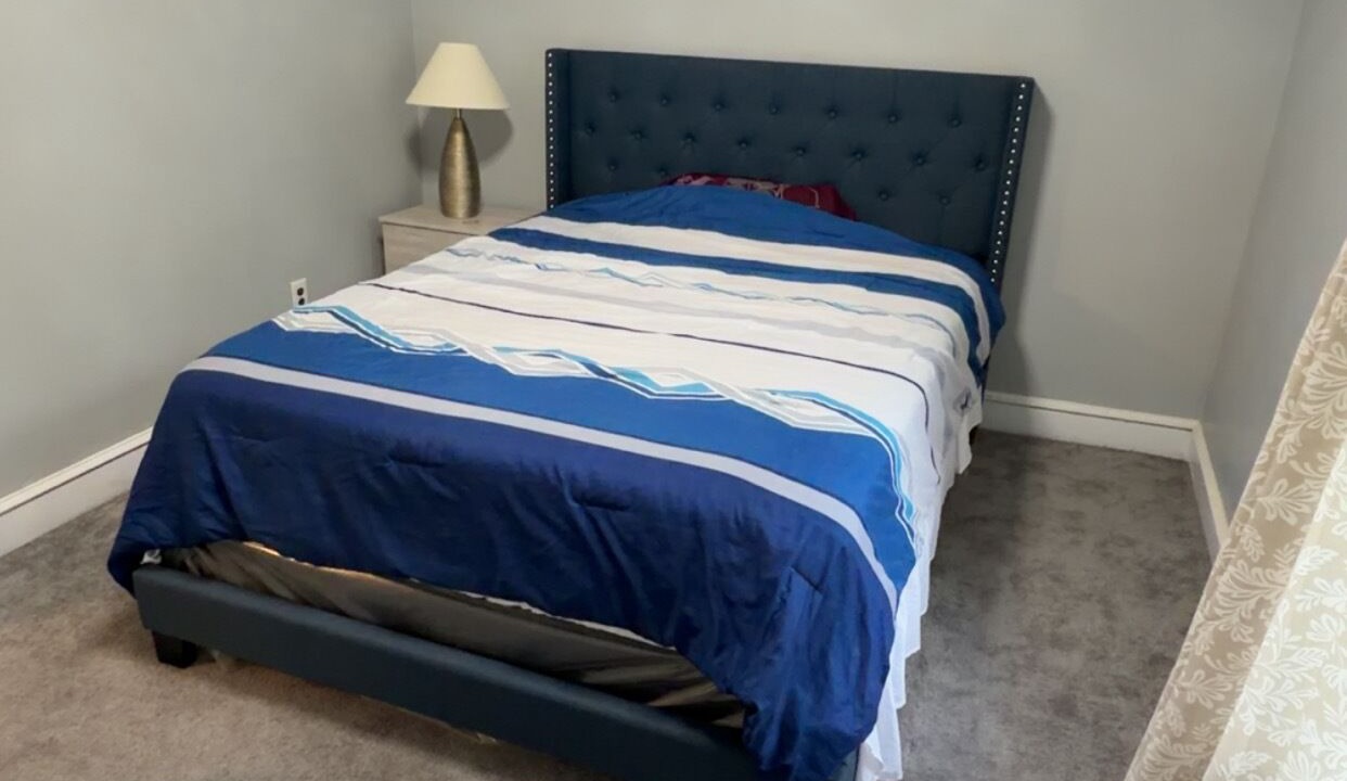 Photo of Bedroom in Plano