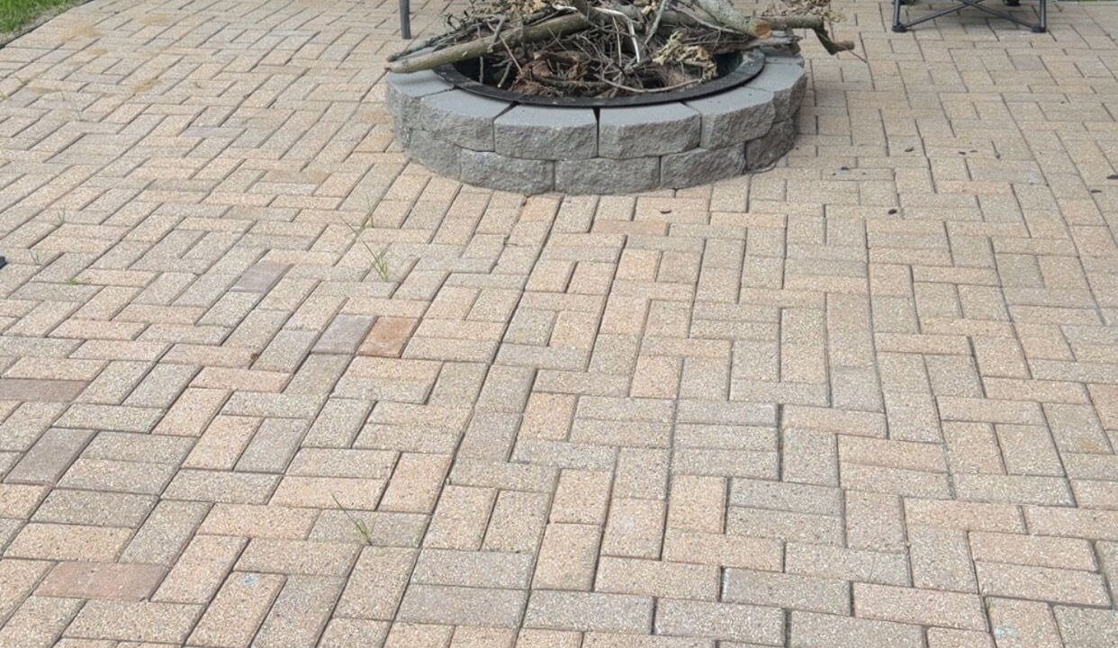 Photo of Patio Balcony in Plano